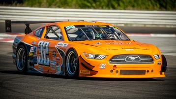 2023 Track to the Title: Will Rodgers, Western Championship XGT Champion